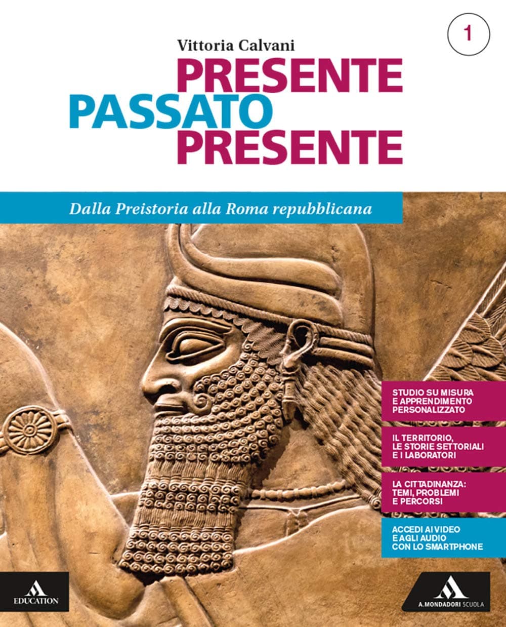 Presente Passato Presente
