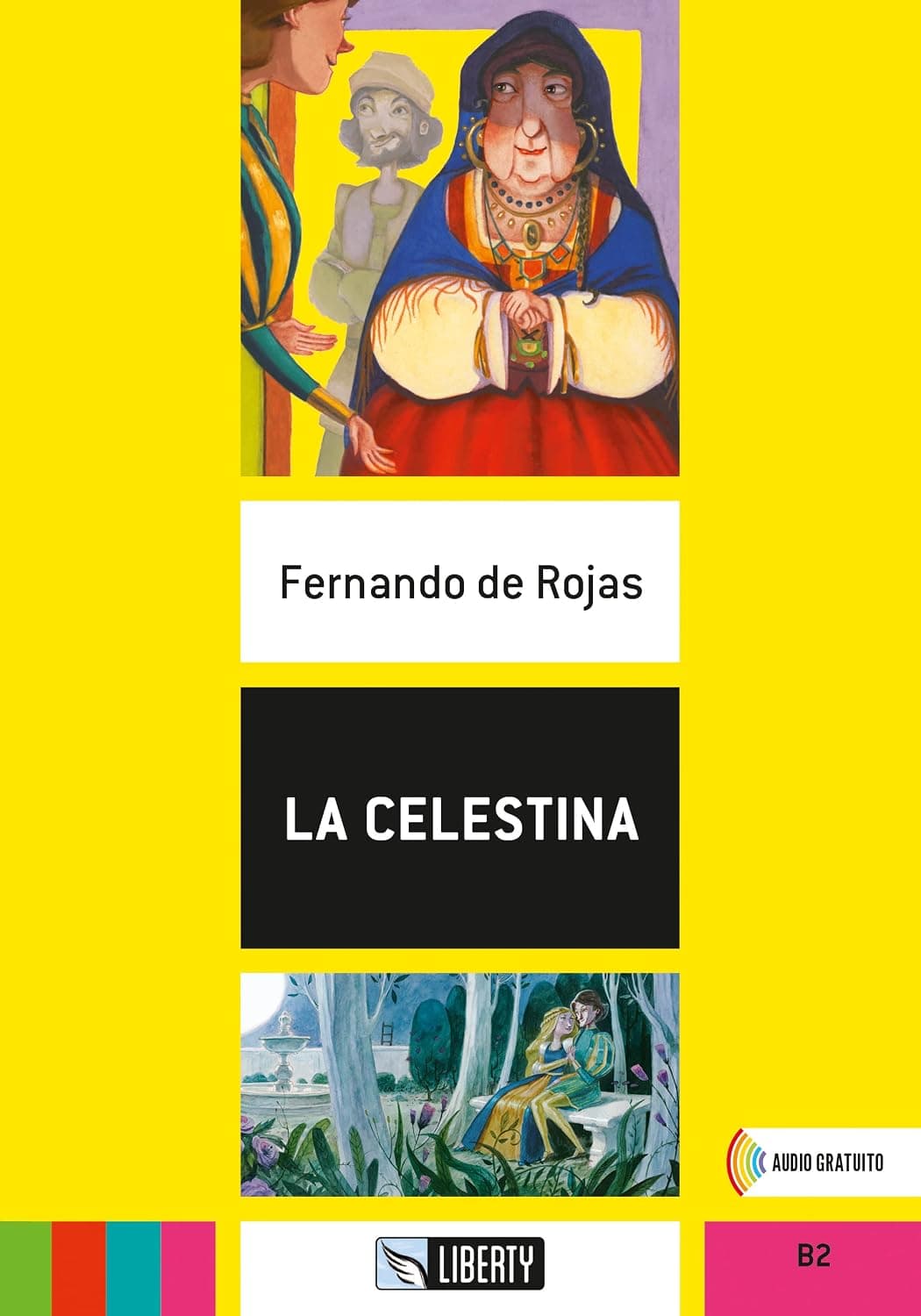 Celestina ( La )