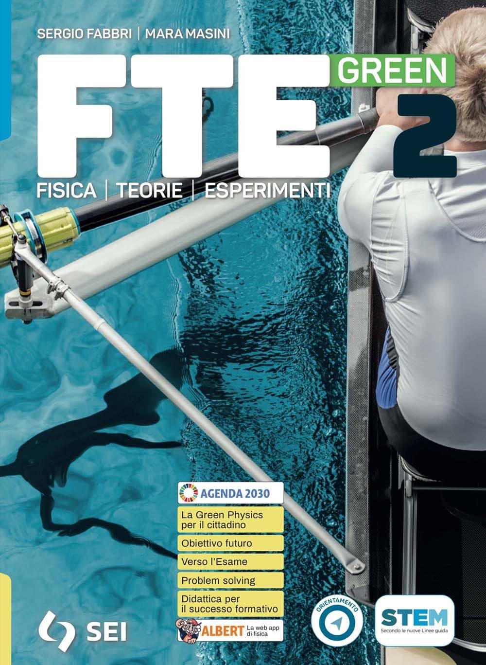 Fte Green 2