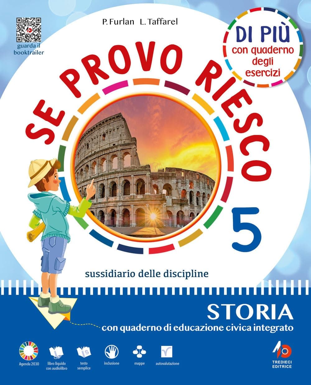 Se Provo Riesco Di Più 5