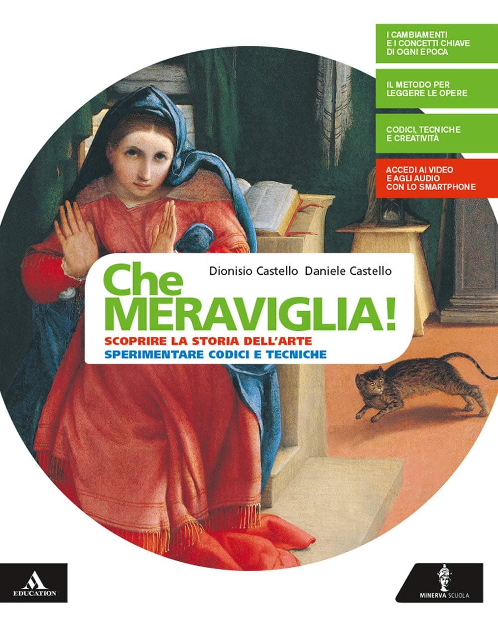 Che Meraviglia!