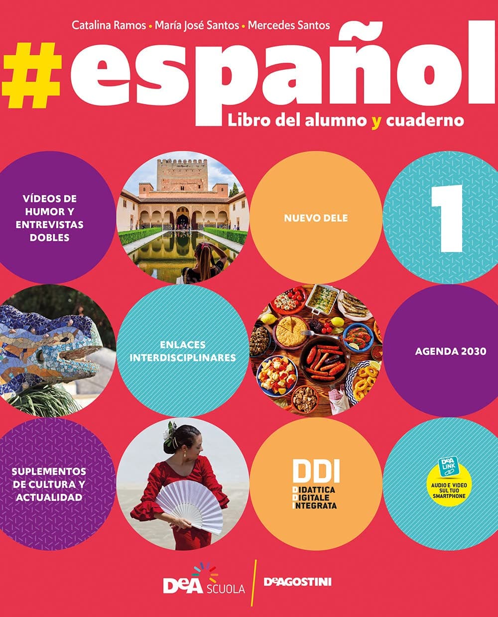 #Español