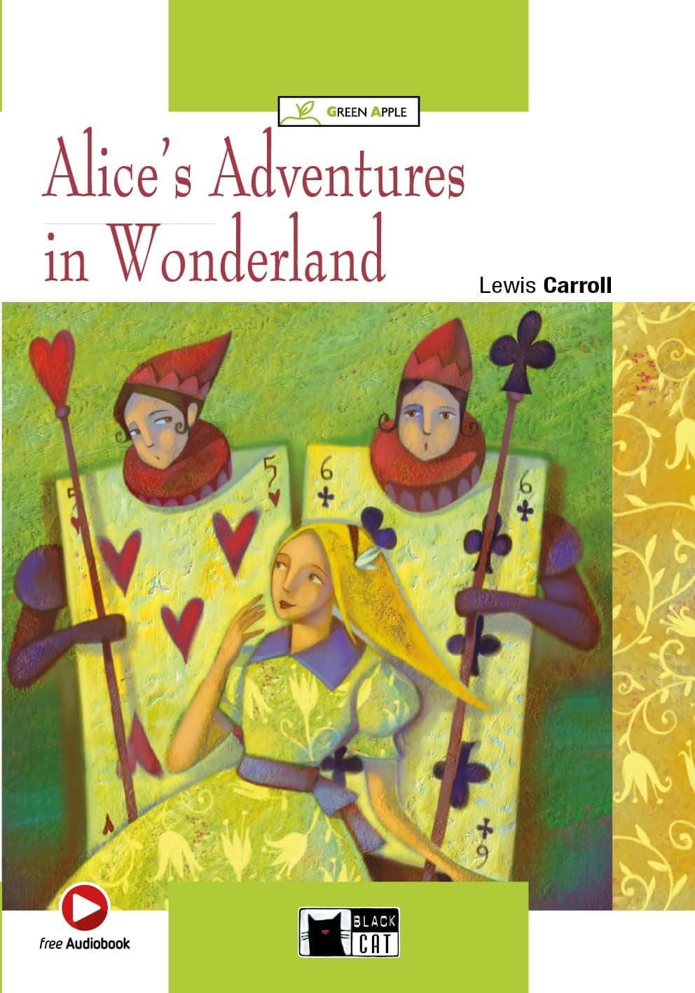 Alice'S Adventures In Wonderland