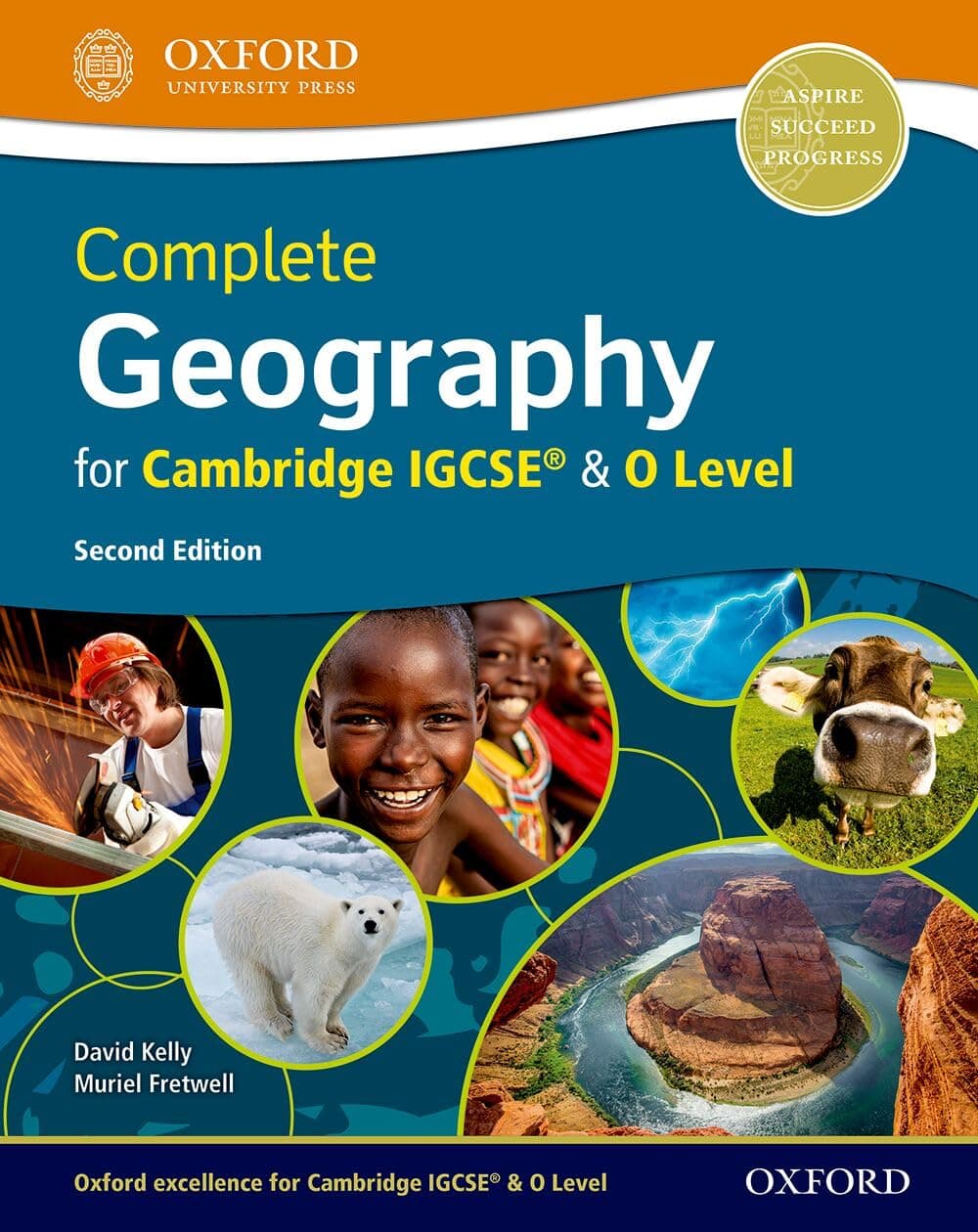 Complete Geography For Cambridge Igcse 2018