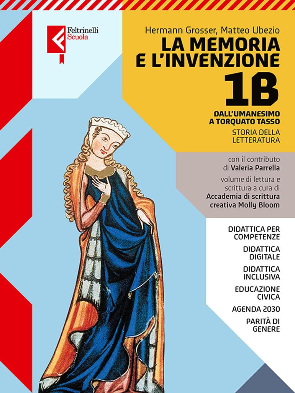 Memoria E L'Invenzione Pack Vol. 1 B