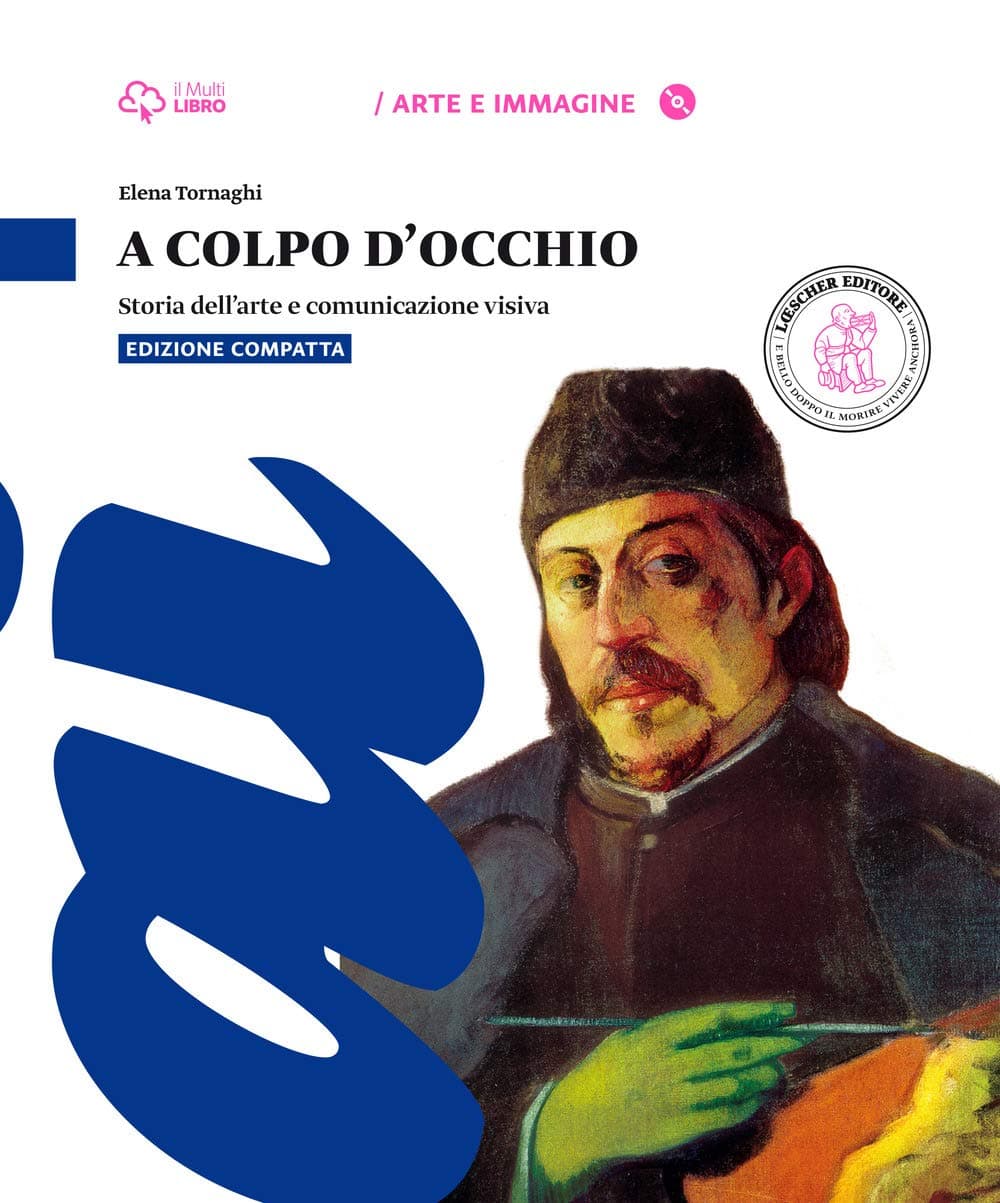 A Colpo D'Occhio Ed  Compatta+Laboratorio+Dvd