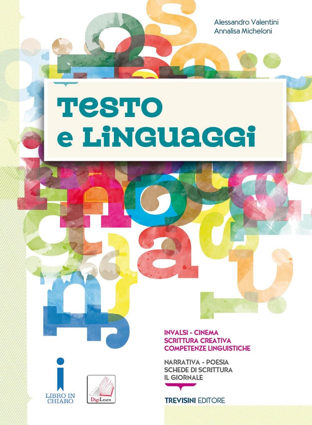 Testo E Linguaggi