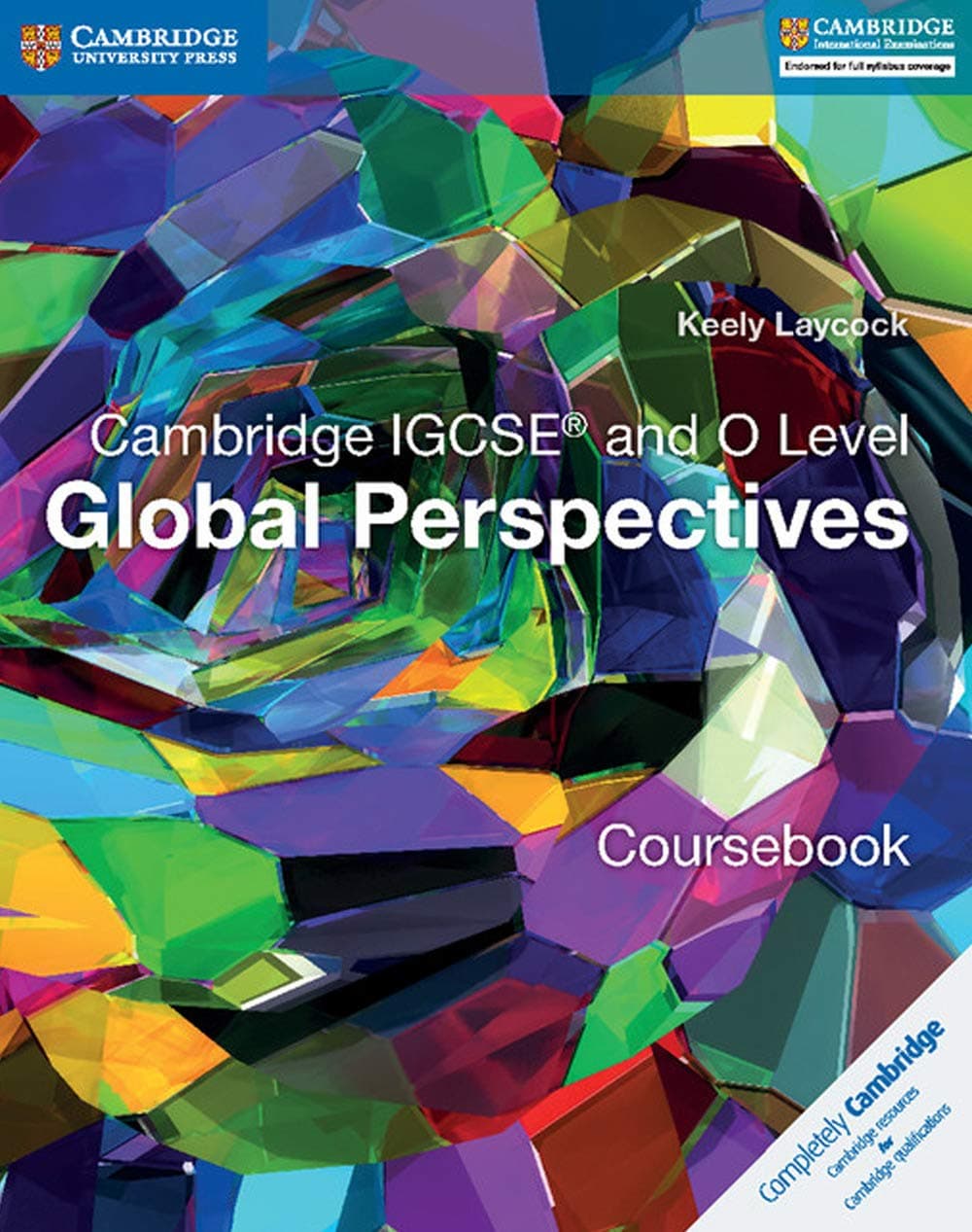 Cambridge Igcse And O Level Global Perspectives