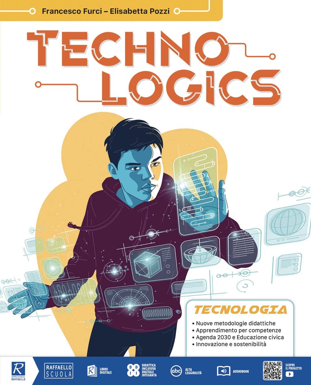 Techno Logics Compatto Con Green