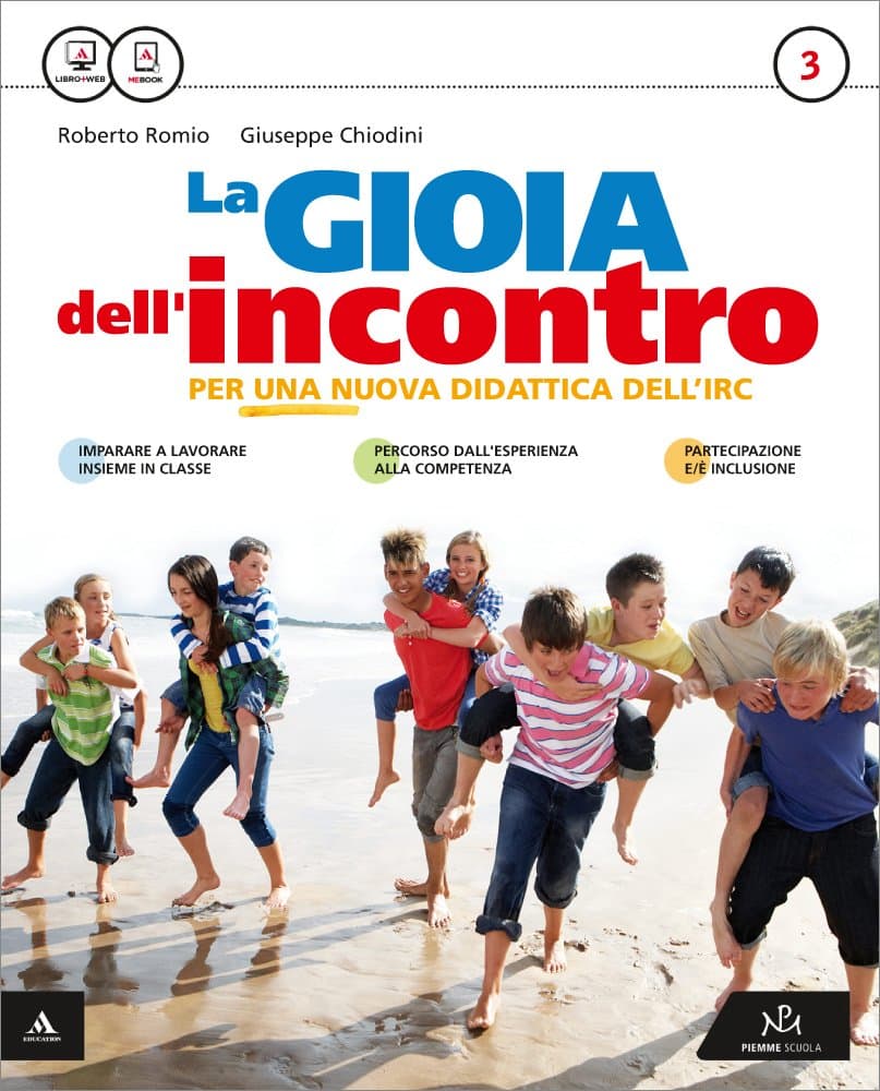La Gioia Dell'Incontro