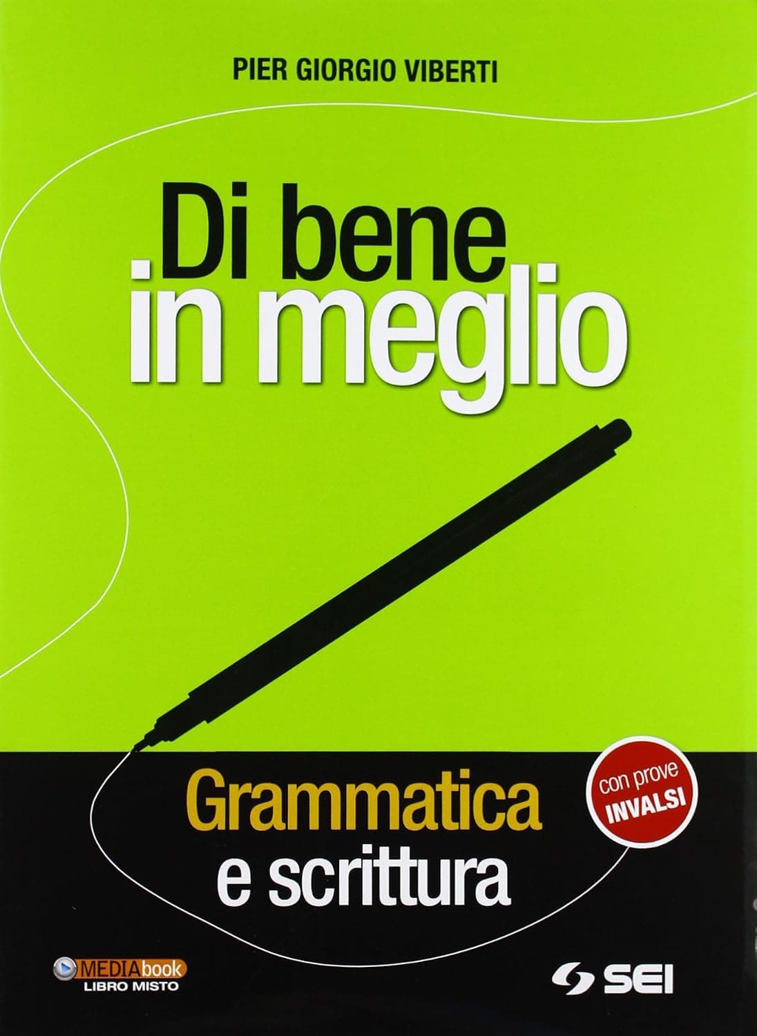 Di Bene In Meglio + Cd-Rom