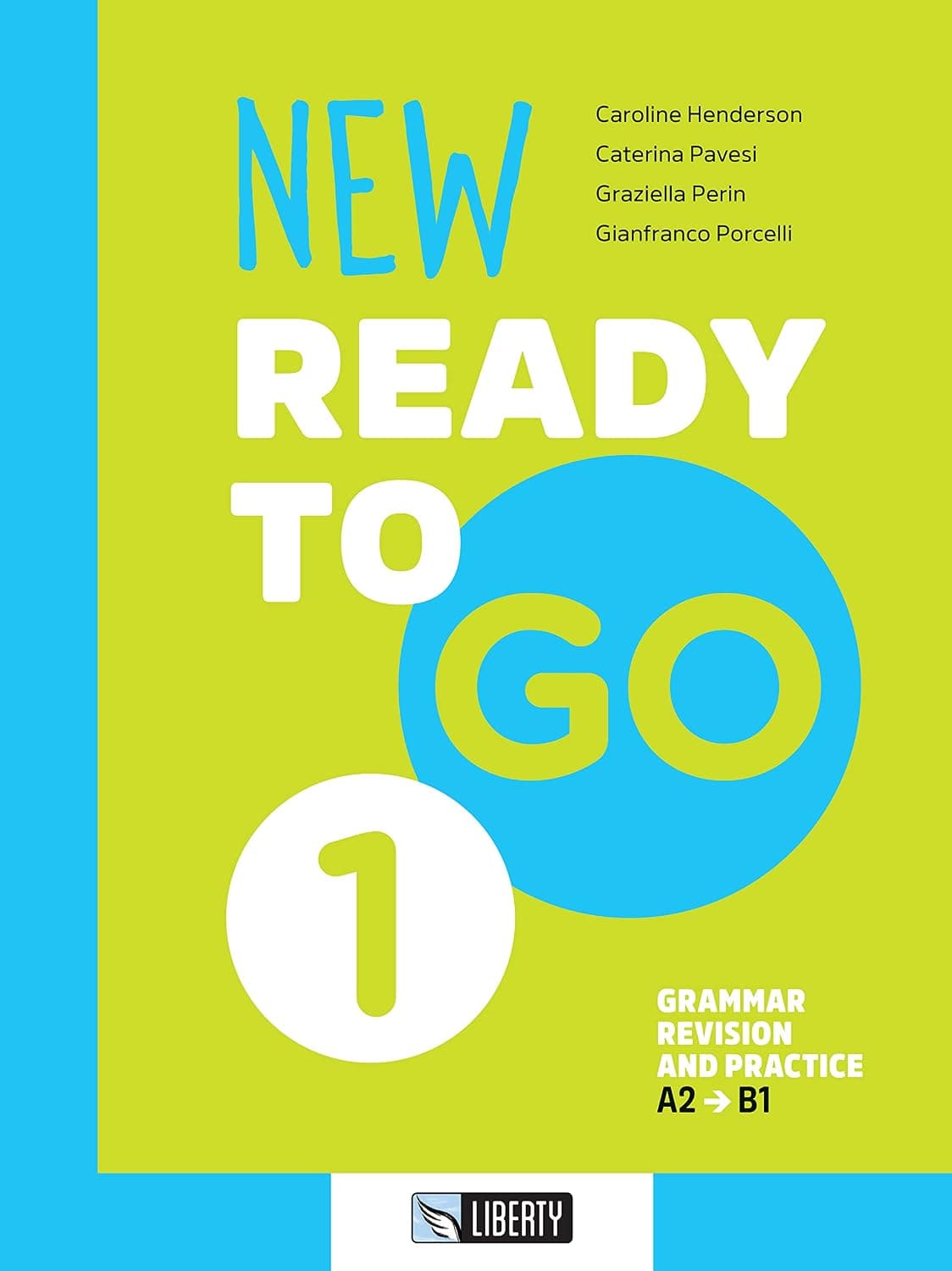 New Ready To Go 1