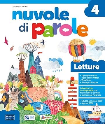 Nuvole Di Parole 4