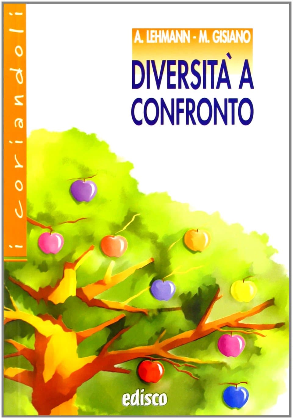 Diversita' A Confronto