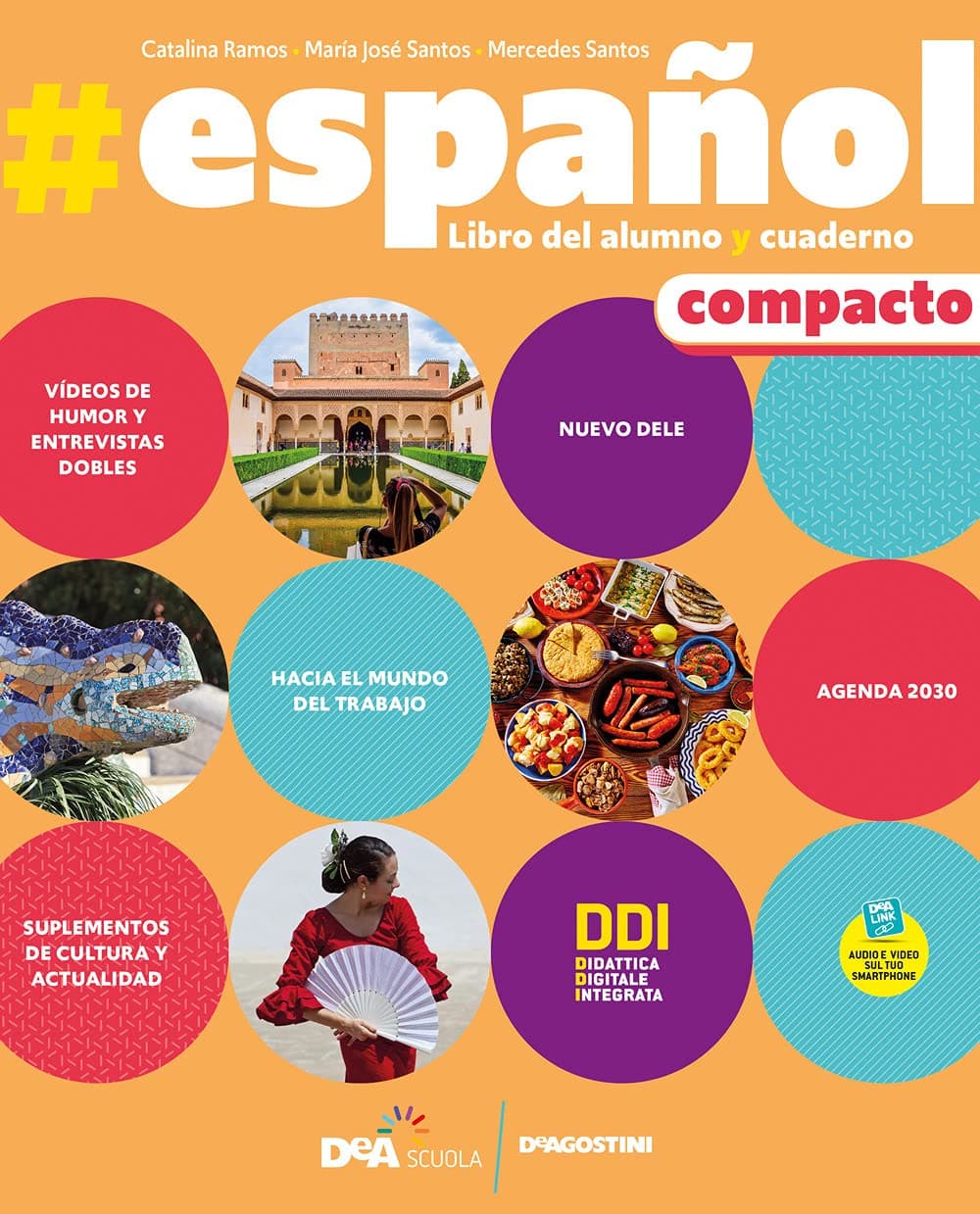 #Español Compacto