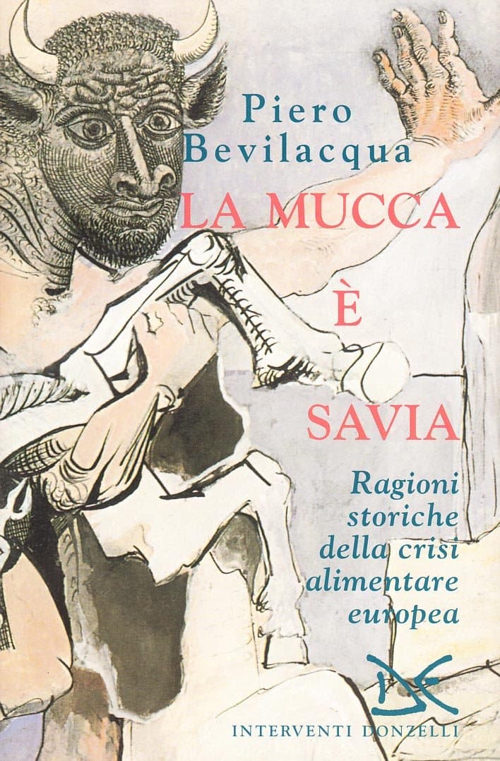 La Mucca È Savia