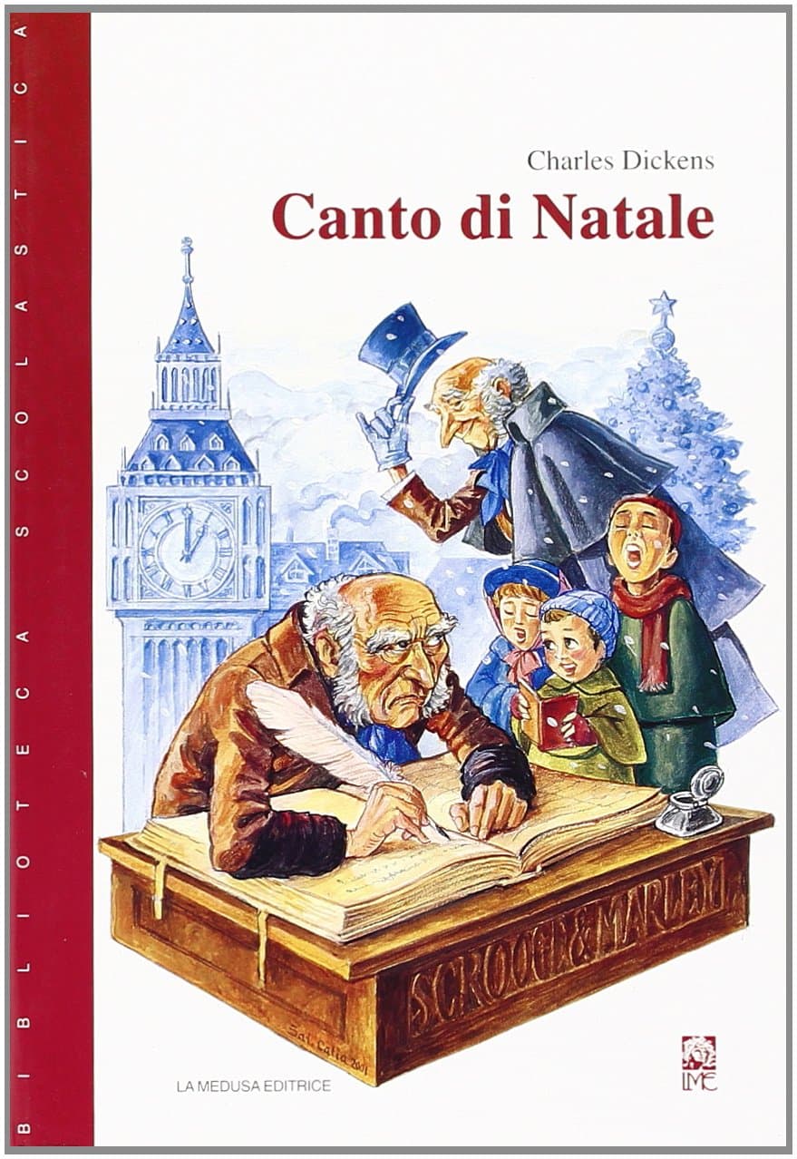 Canto Di Natale