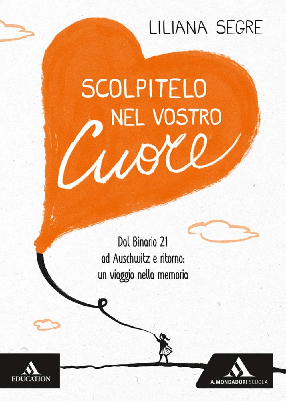 Scolpitelo Nel Vostro Cuore