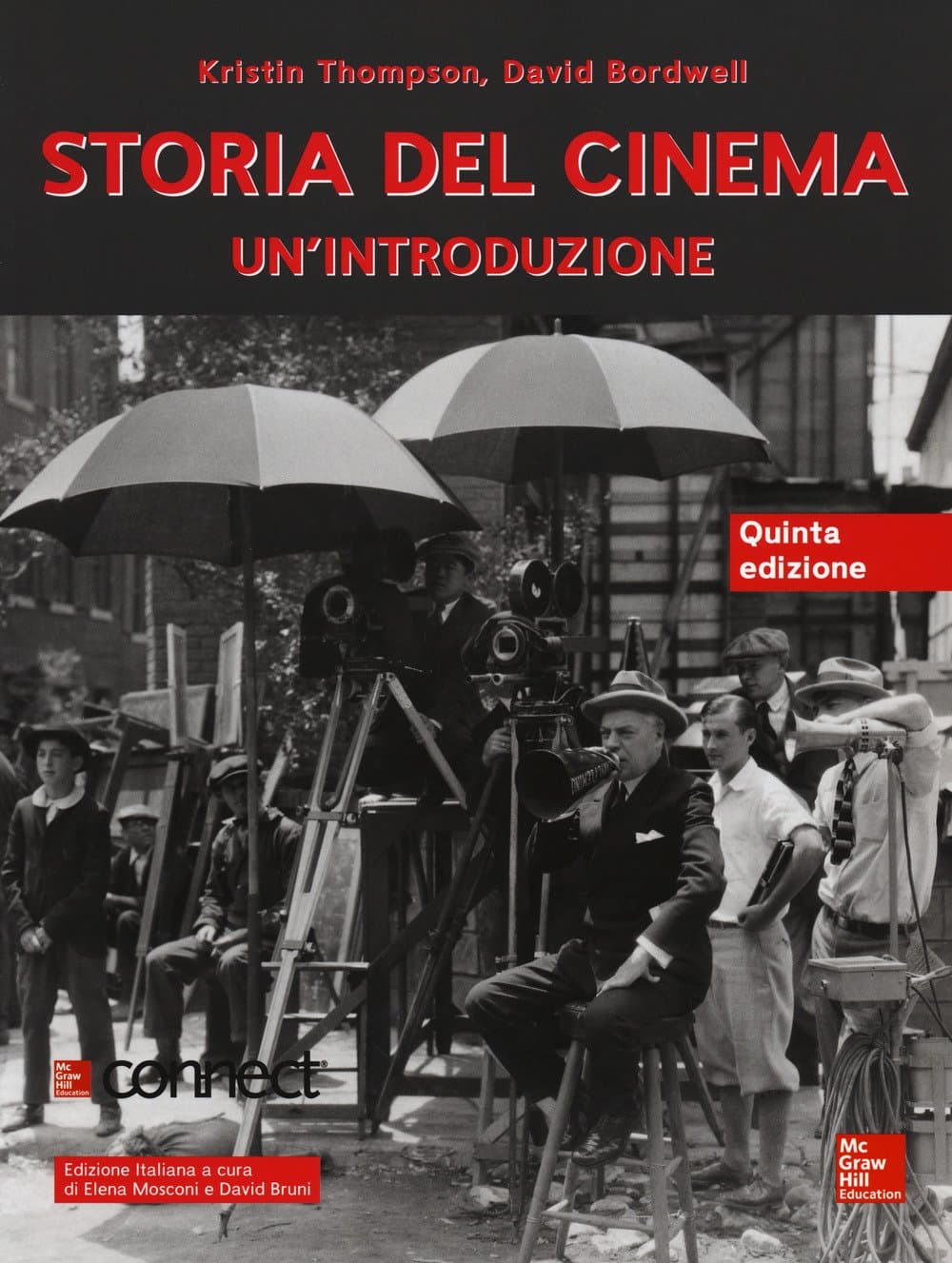 Storia Del Cinema