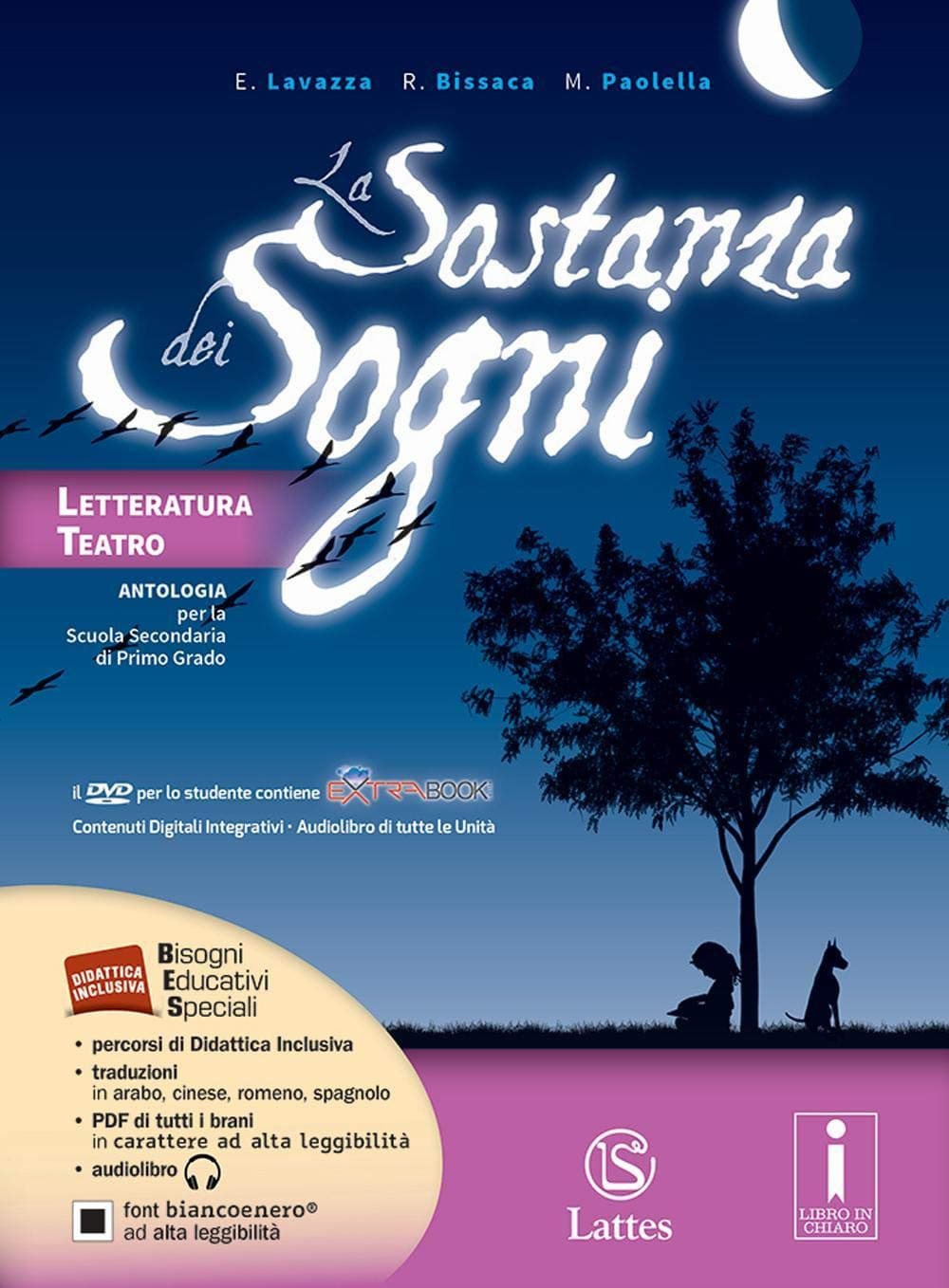Sostanza Dei Sogni (La)