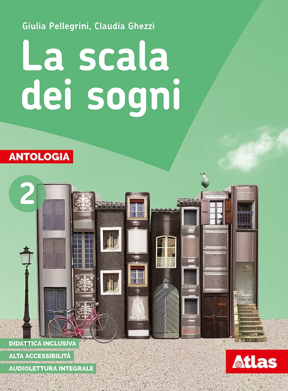 Scala Dei Sogni (La) 2