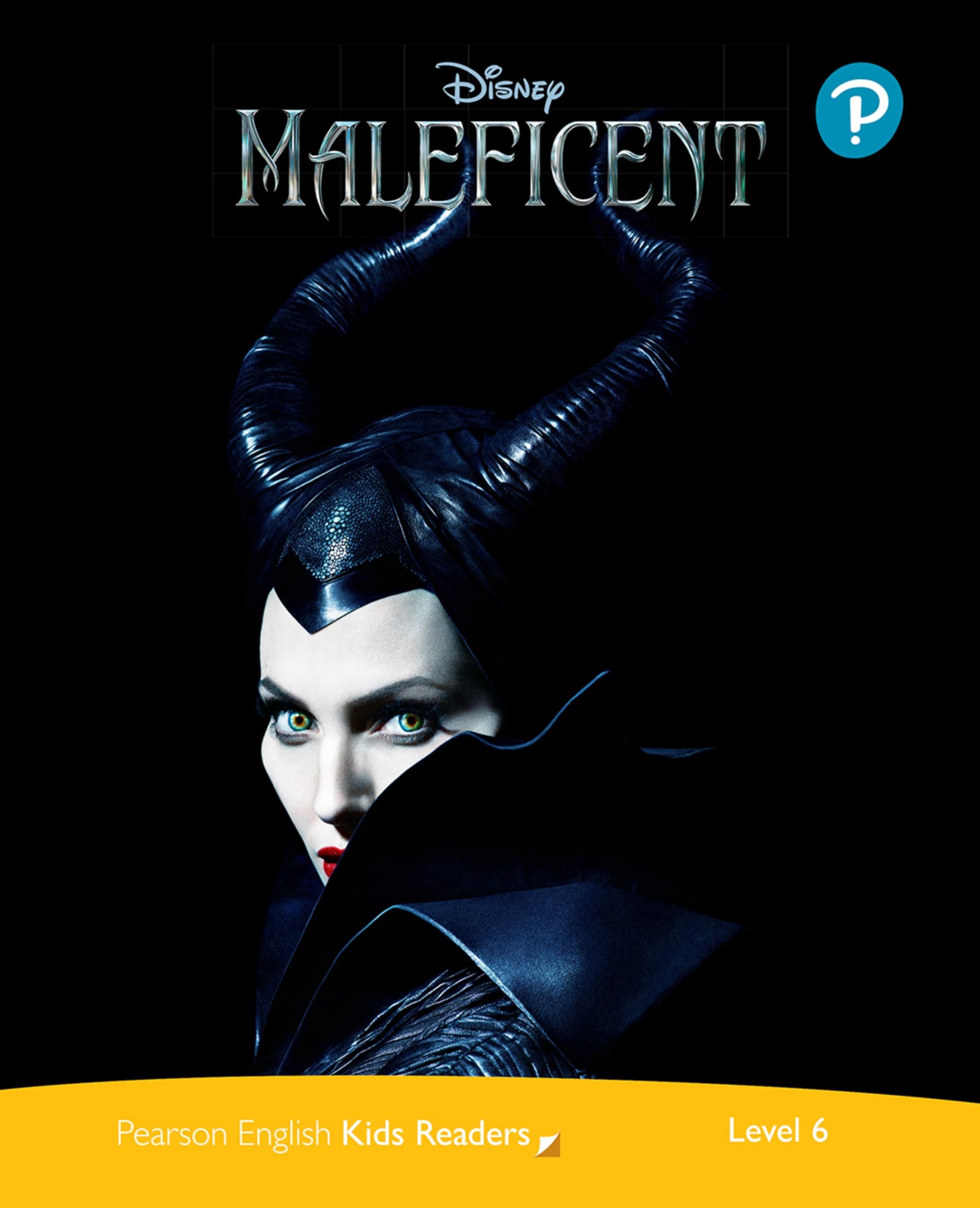 Pekr Disney 6: Maleficent
