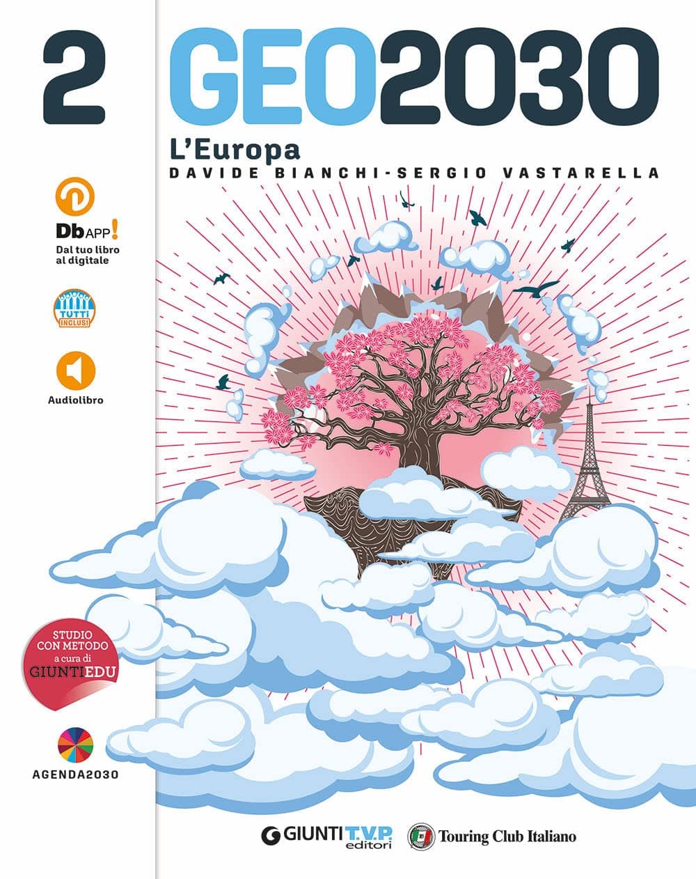 Geo2030 Vol. 2
