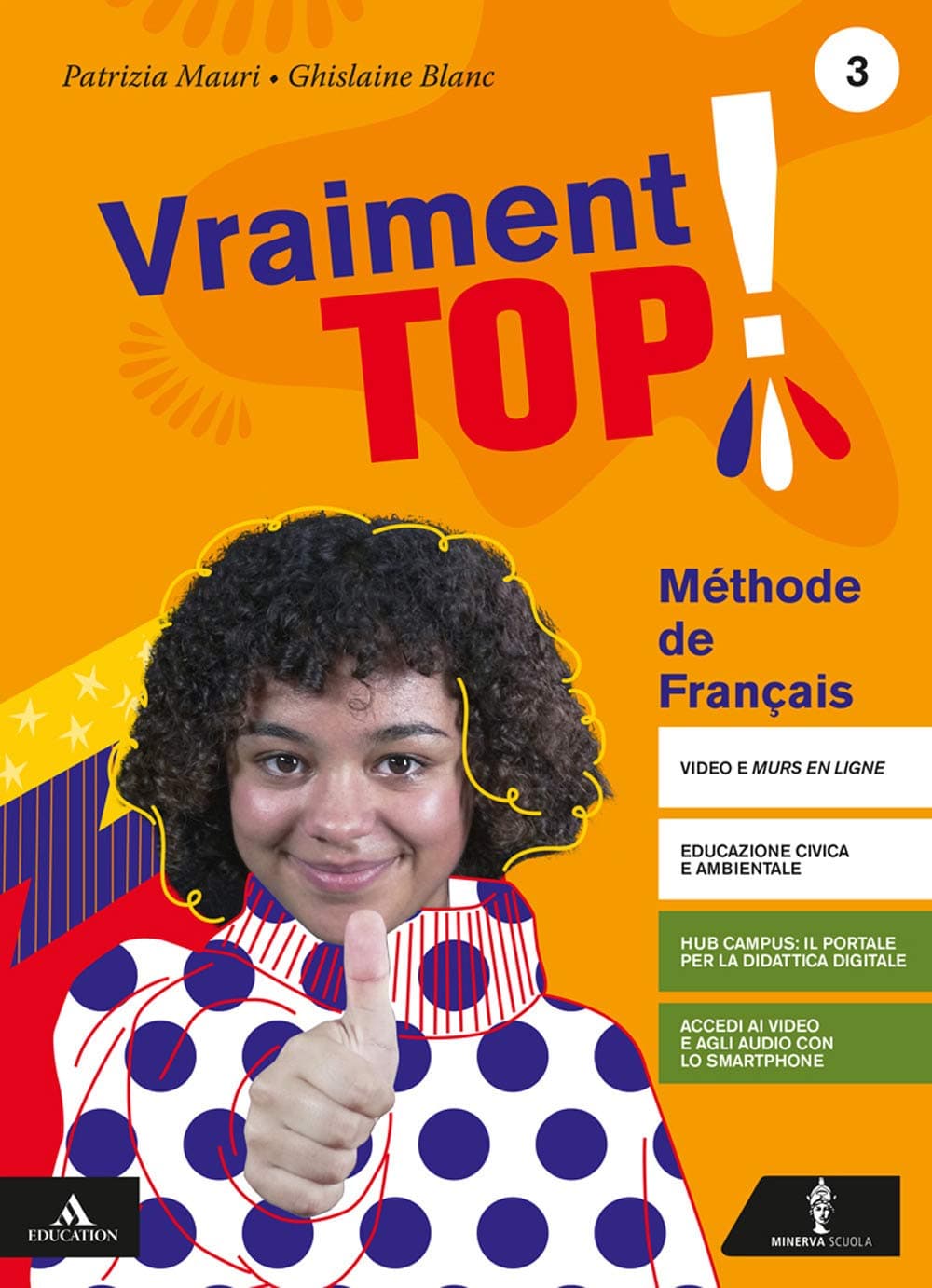 Vraiment Top!