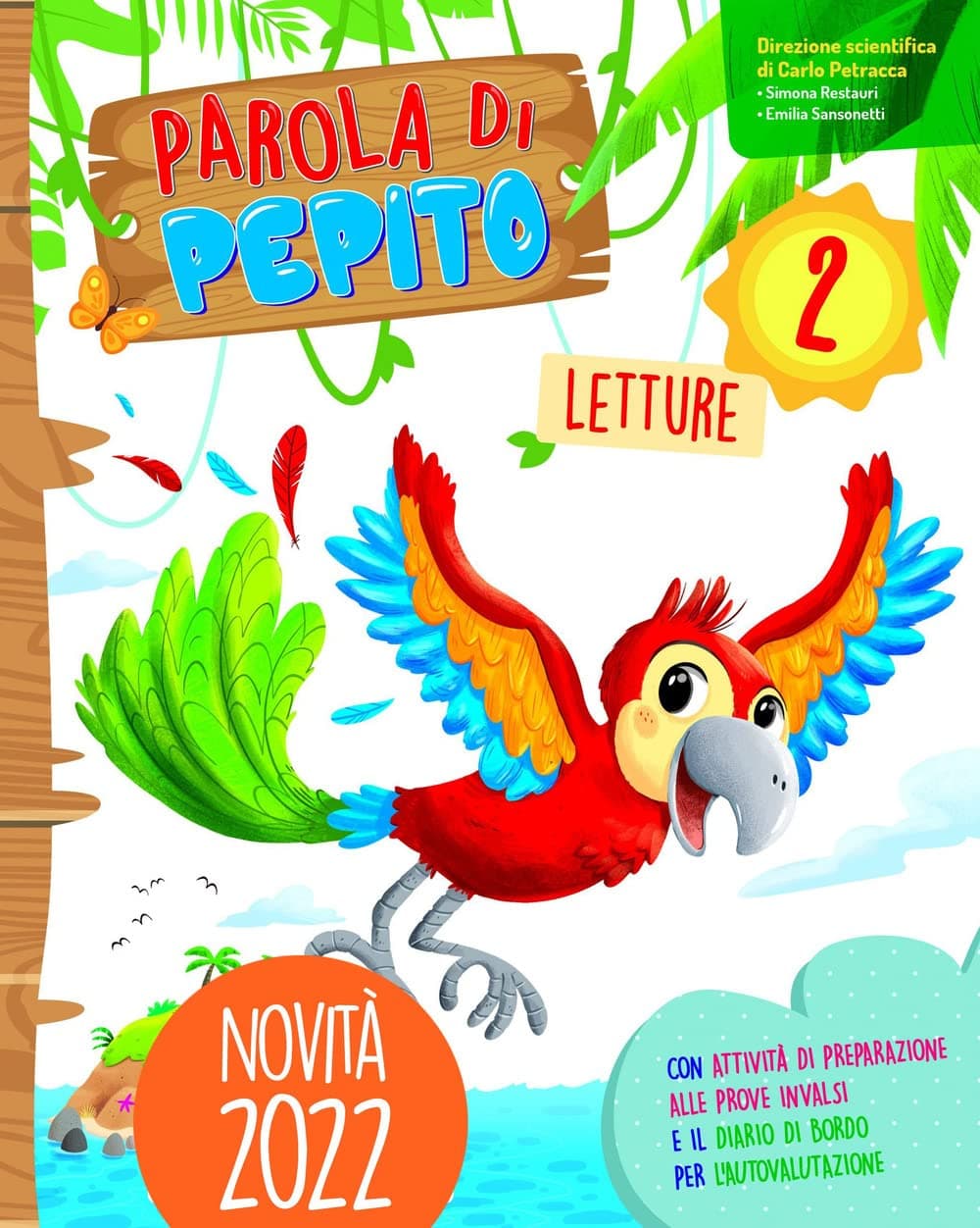 Parola Di Pepito 2 2022