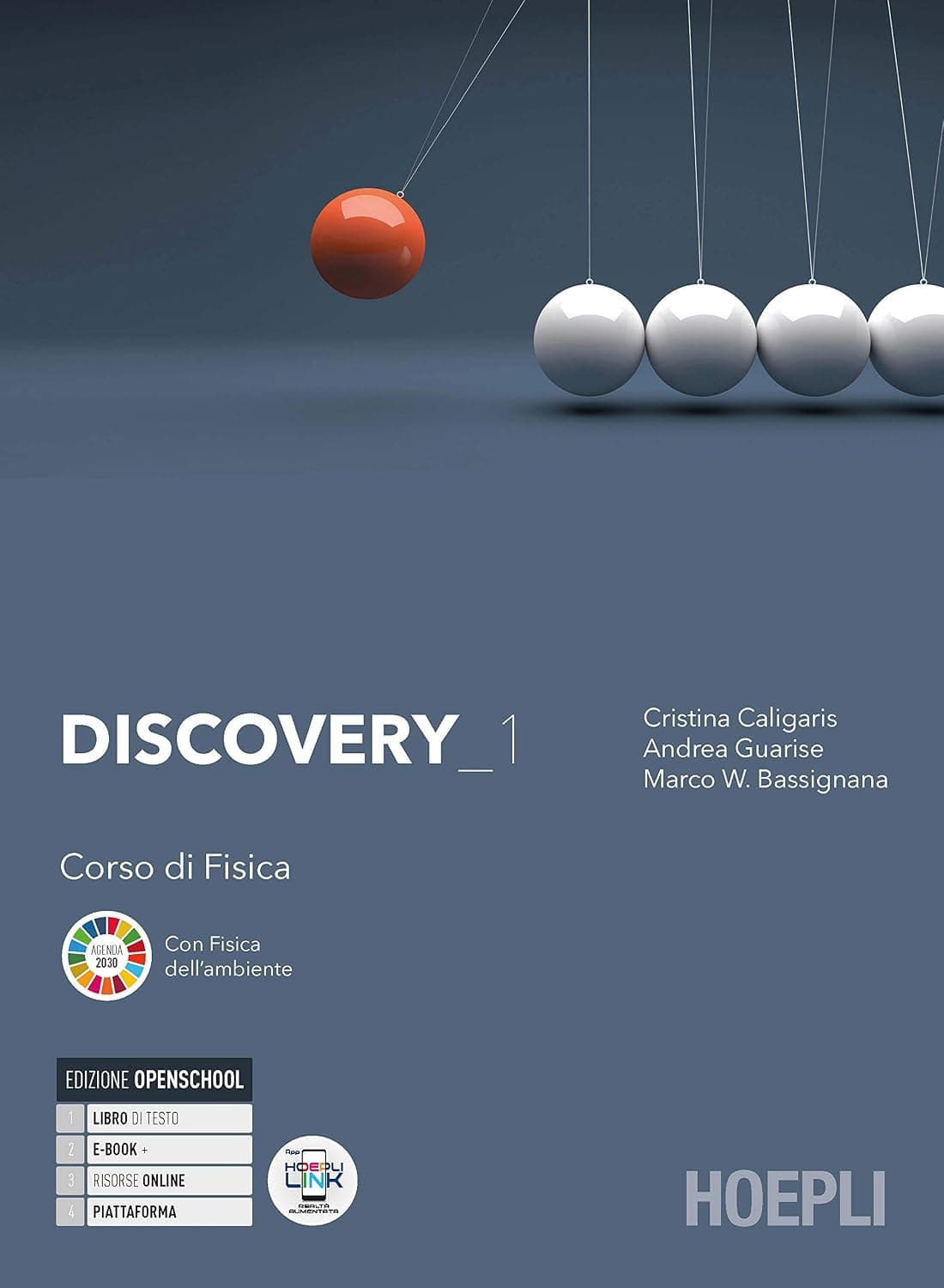 Discovery