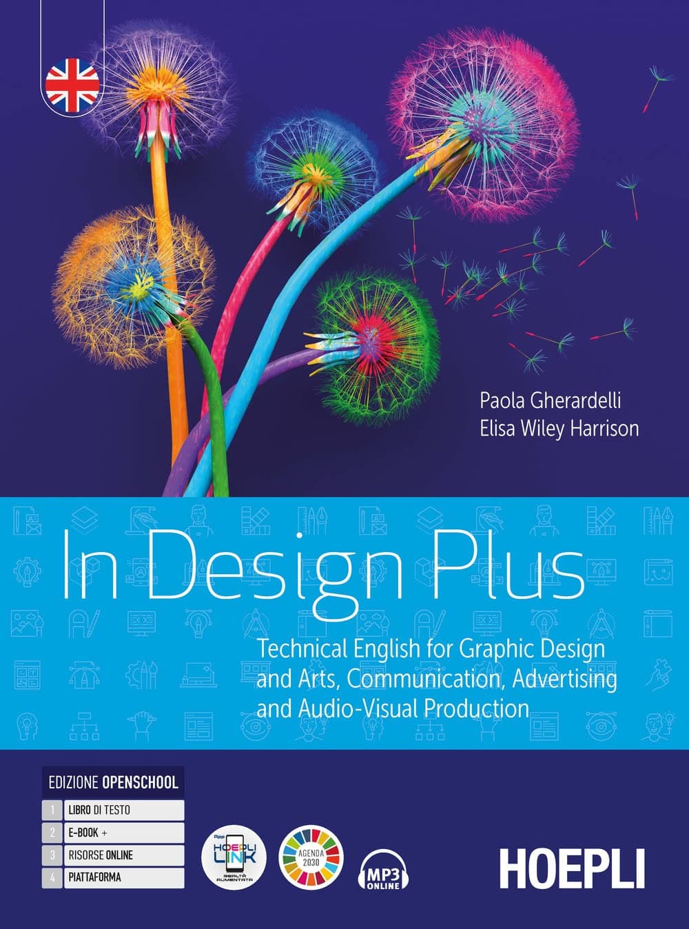 In Design Plus