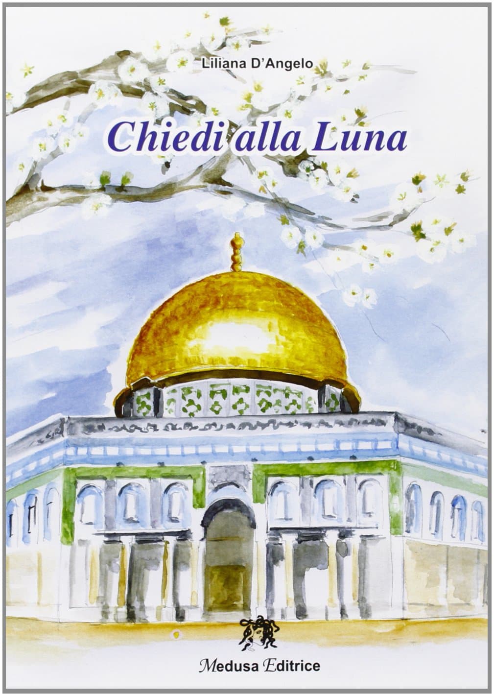 Chiedi Alla Luna
