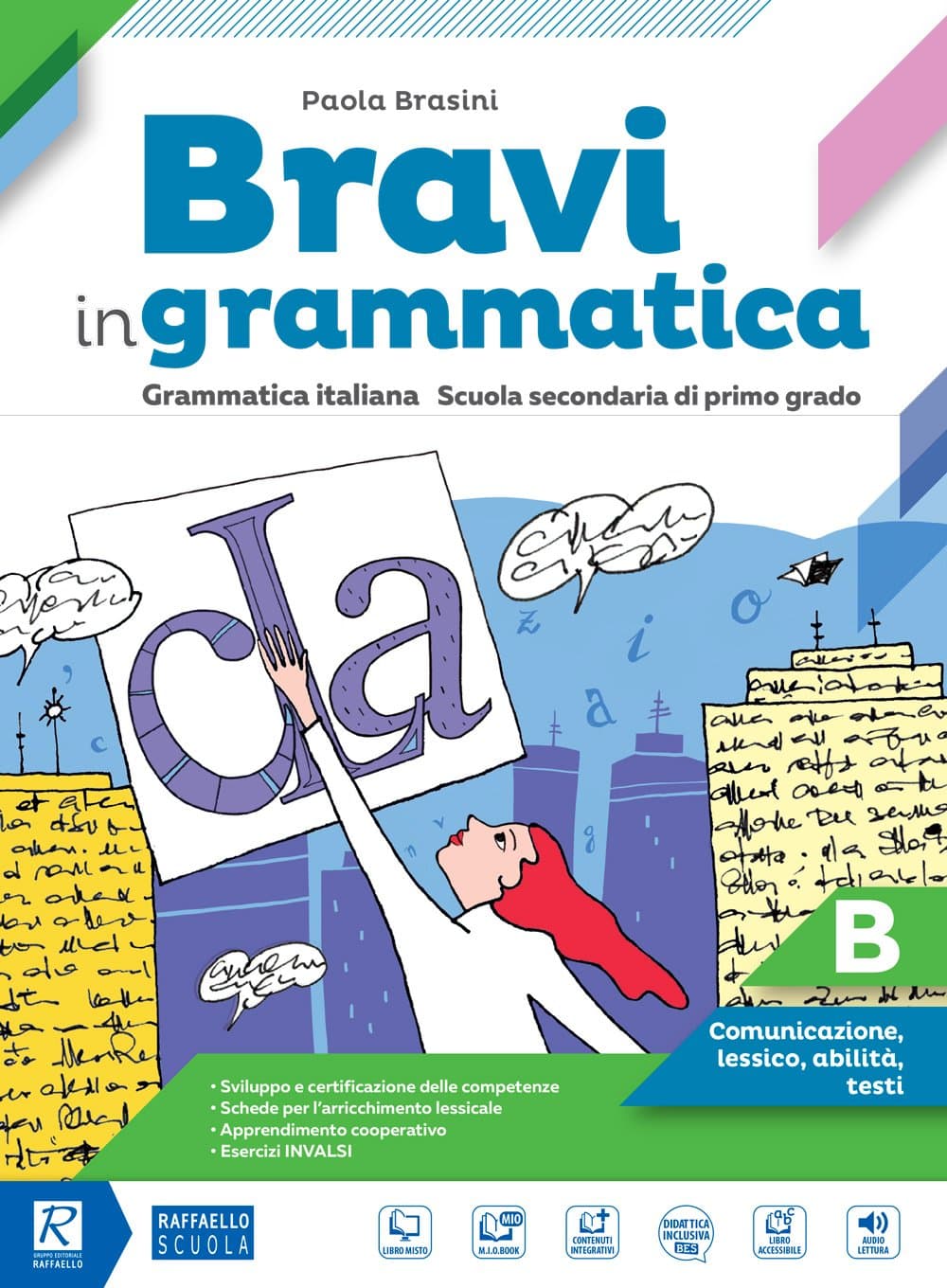 Bravi In Grammatica Vol. B