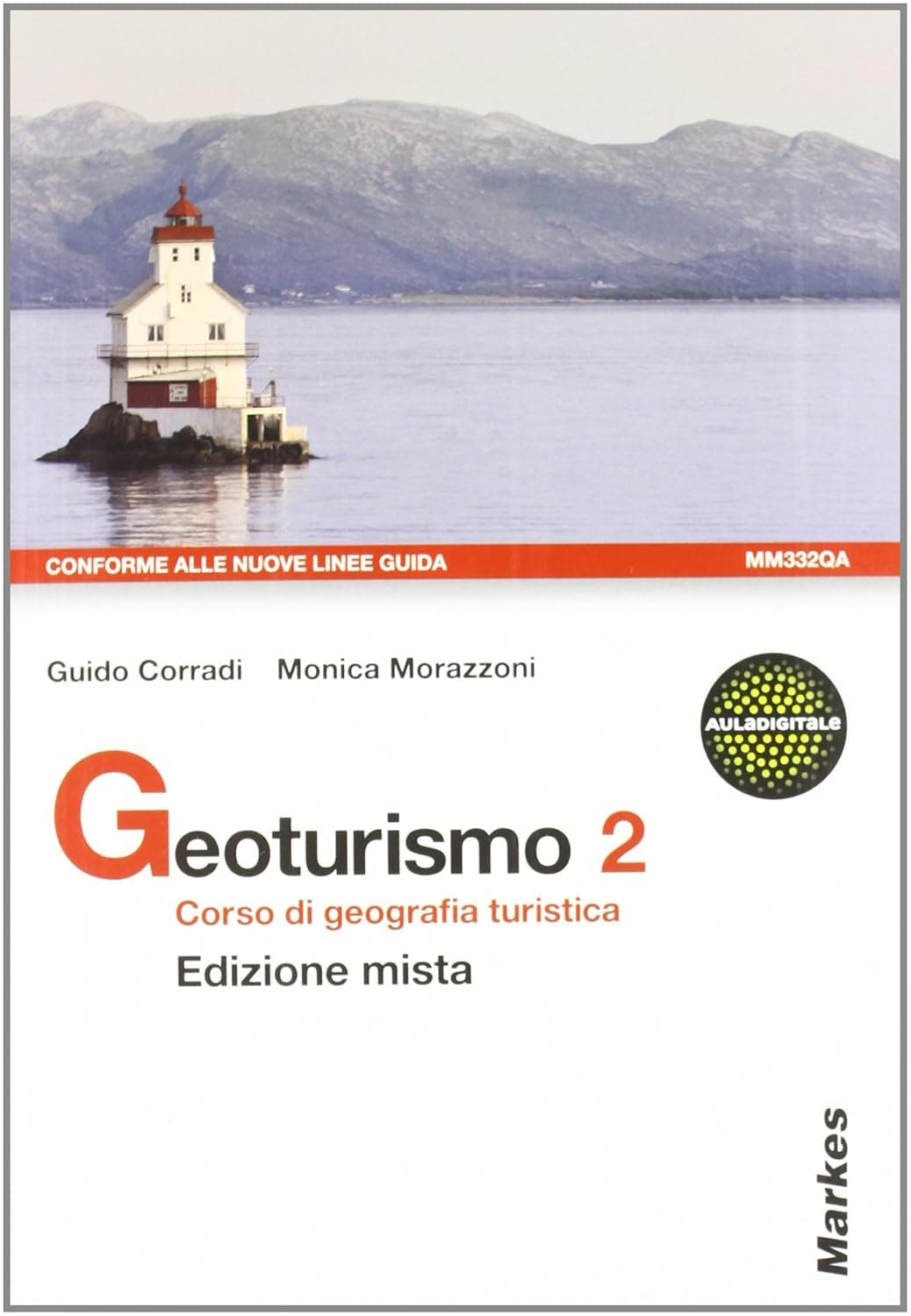 Geoturismo Set 2 - Edizione Mista