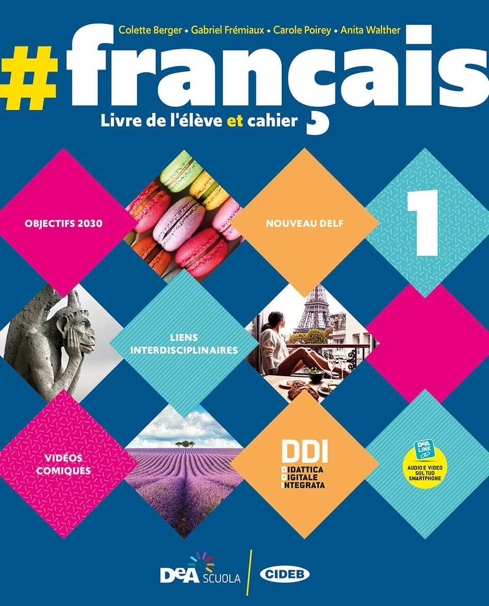 #Français