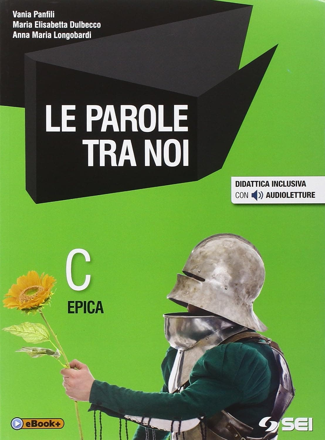 Parole Tra Noi (Le) C