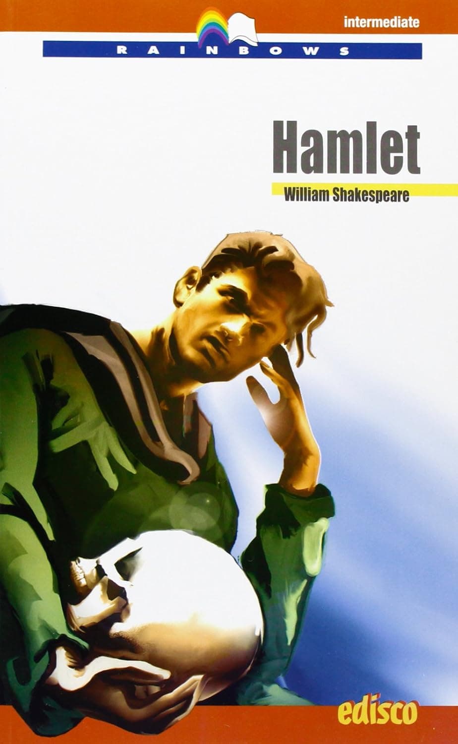 Hamlet + Audio Mp3