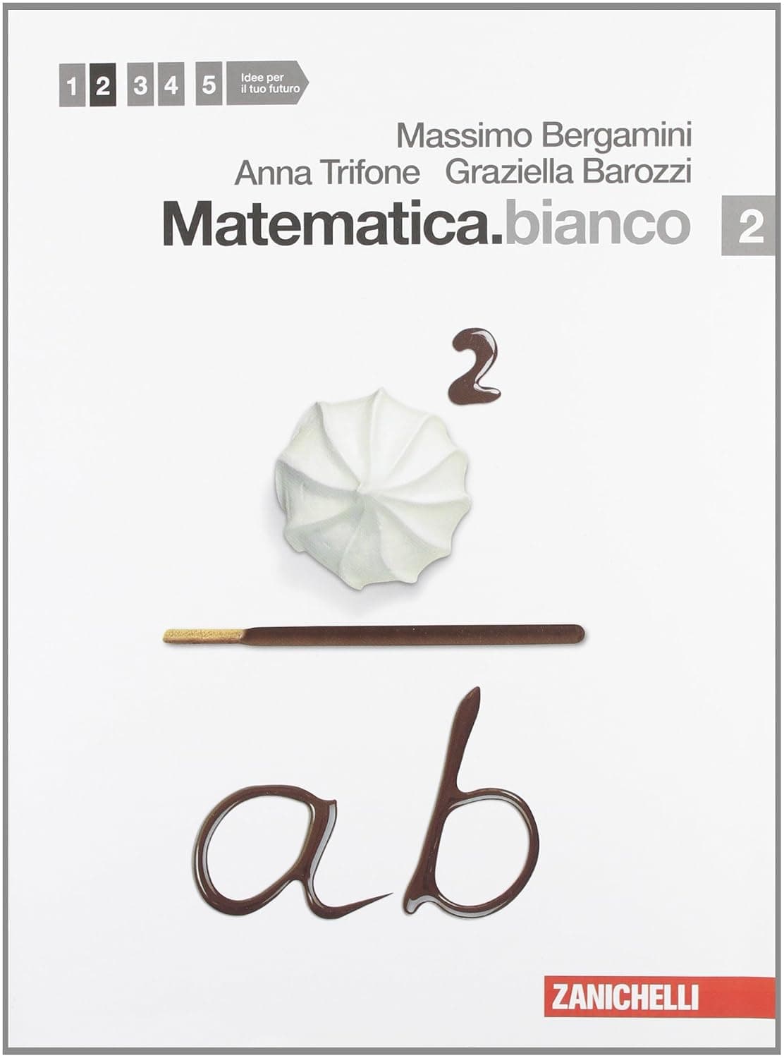 Matematica.Bianco 2 (Ld)