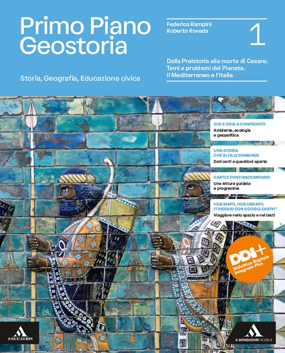 Primo Piano Geostoria