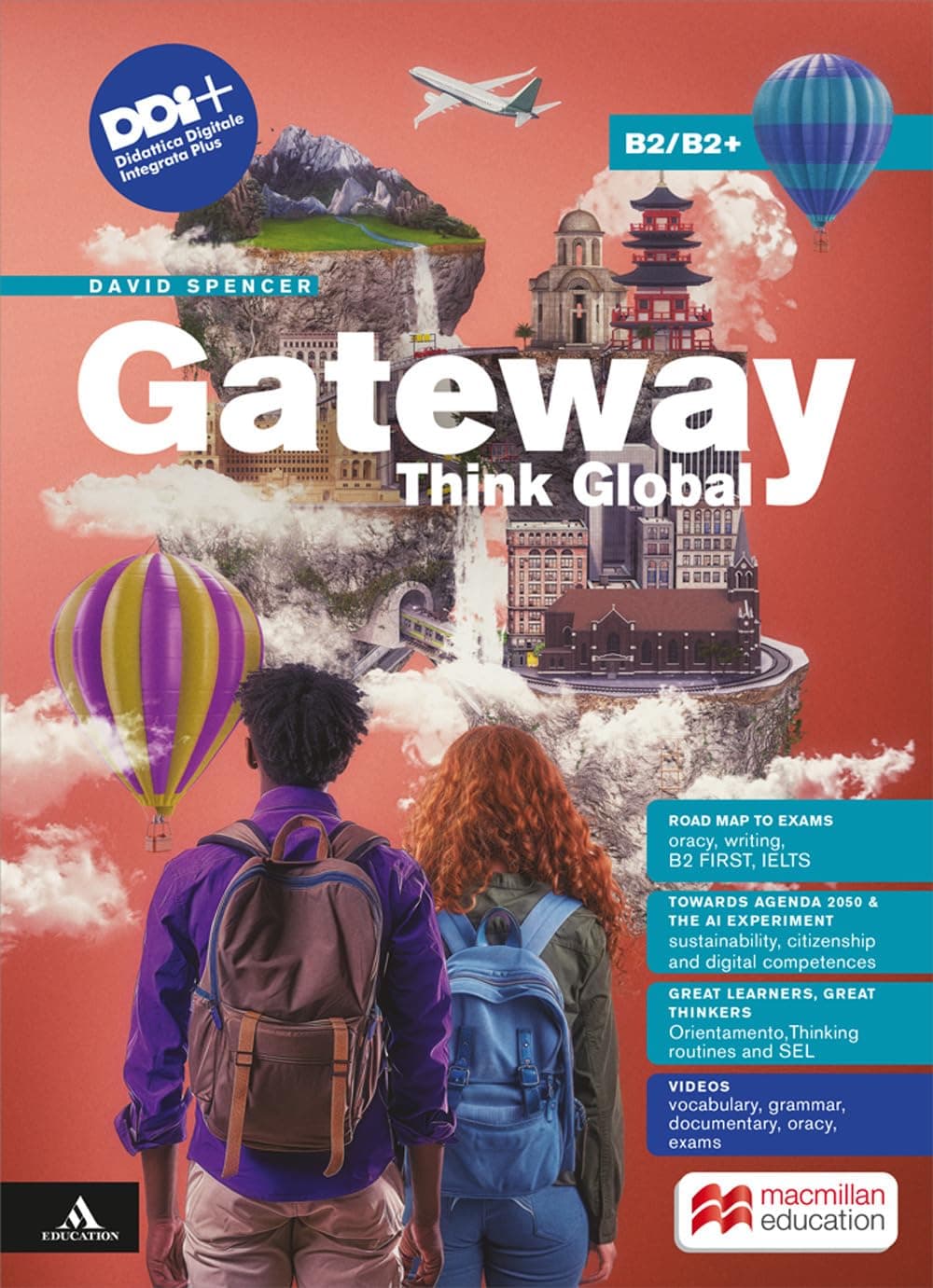 Gateway Think Global