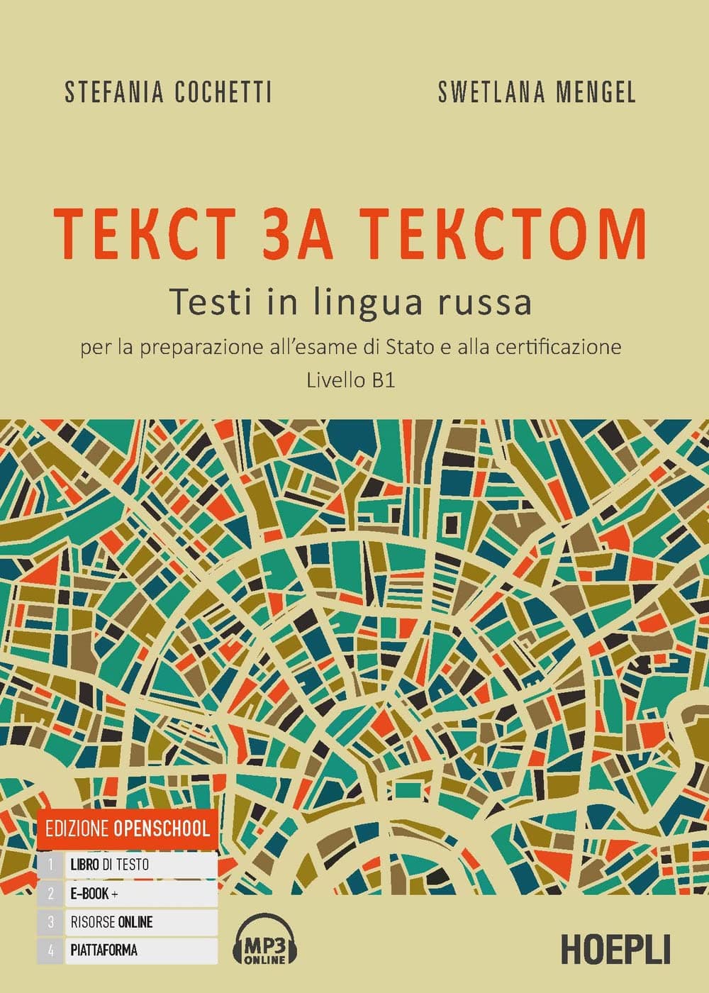 Tekst Za Tekstom