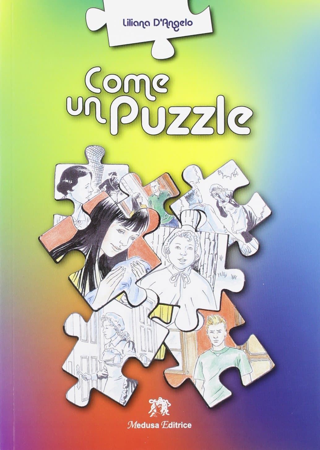 Come Un Puzzle