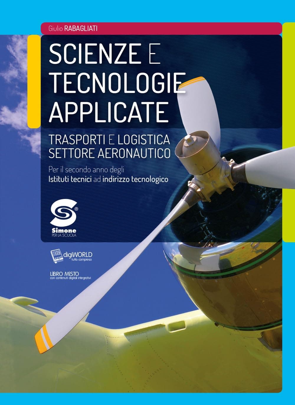 Scienze E Tecnologie Applicate Trasporti E Logistica Aeronautica