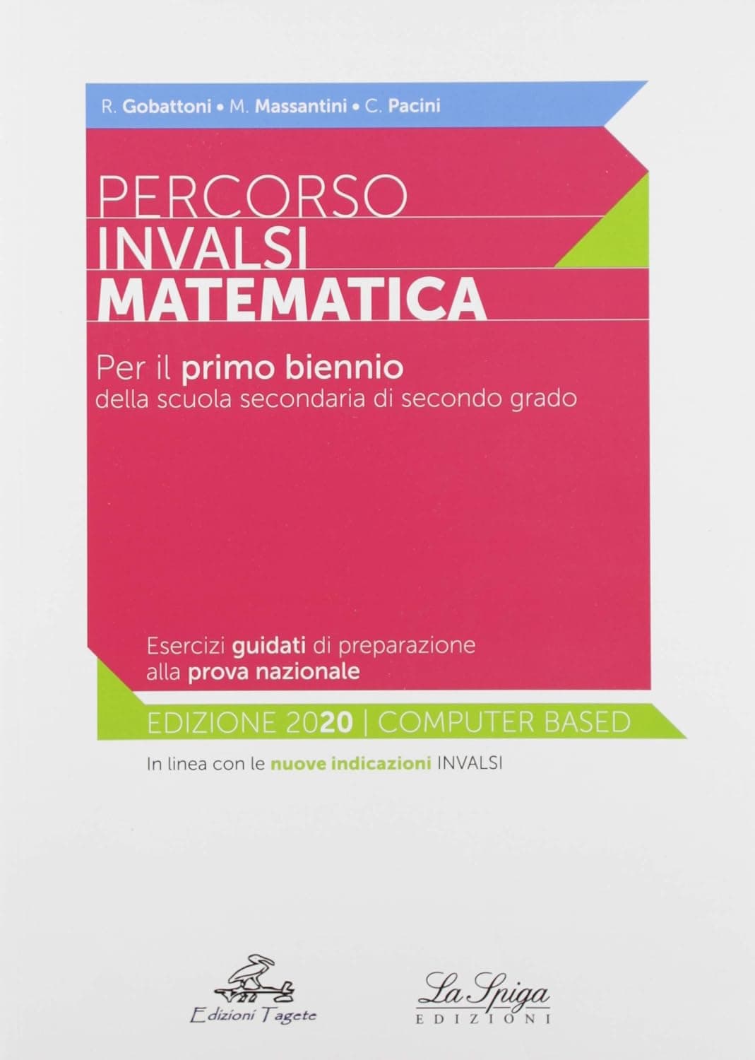 Matematica Prove Biennio 2020