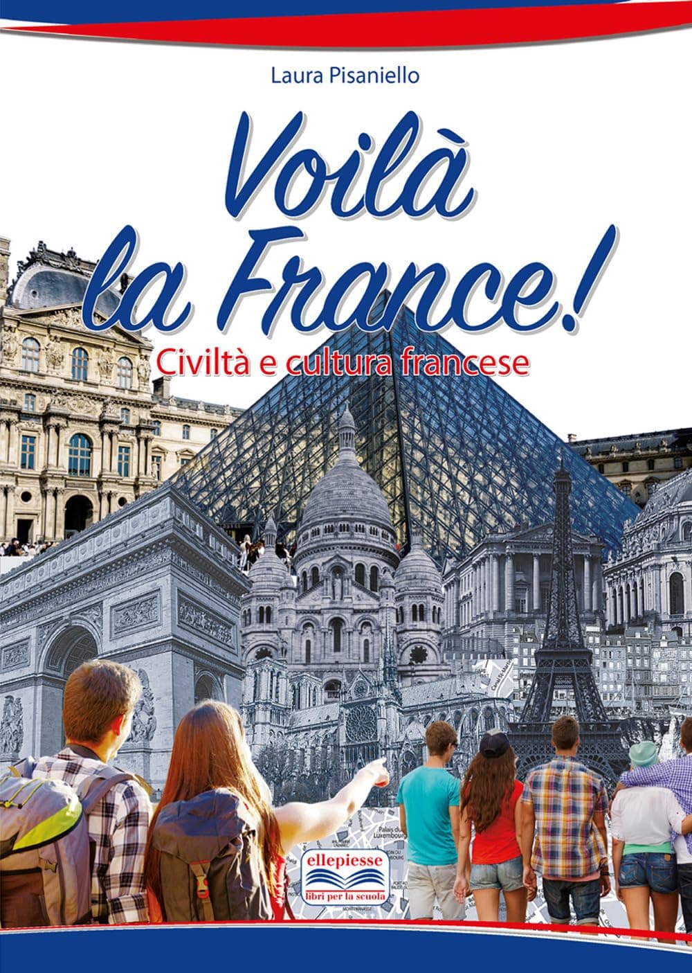 Voila' La France