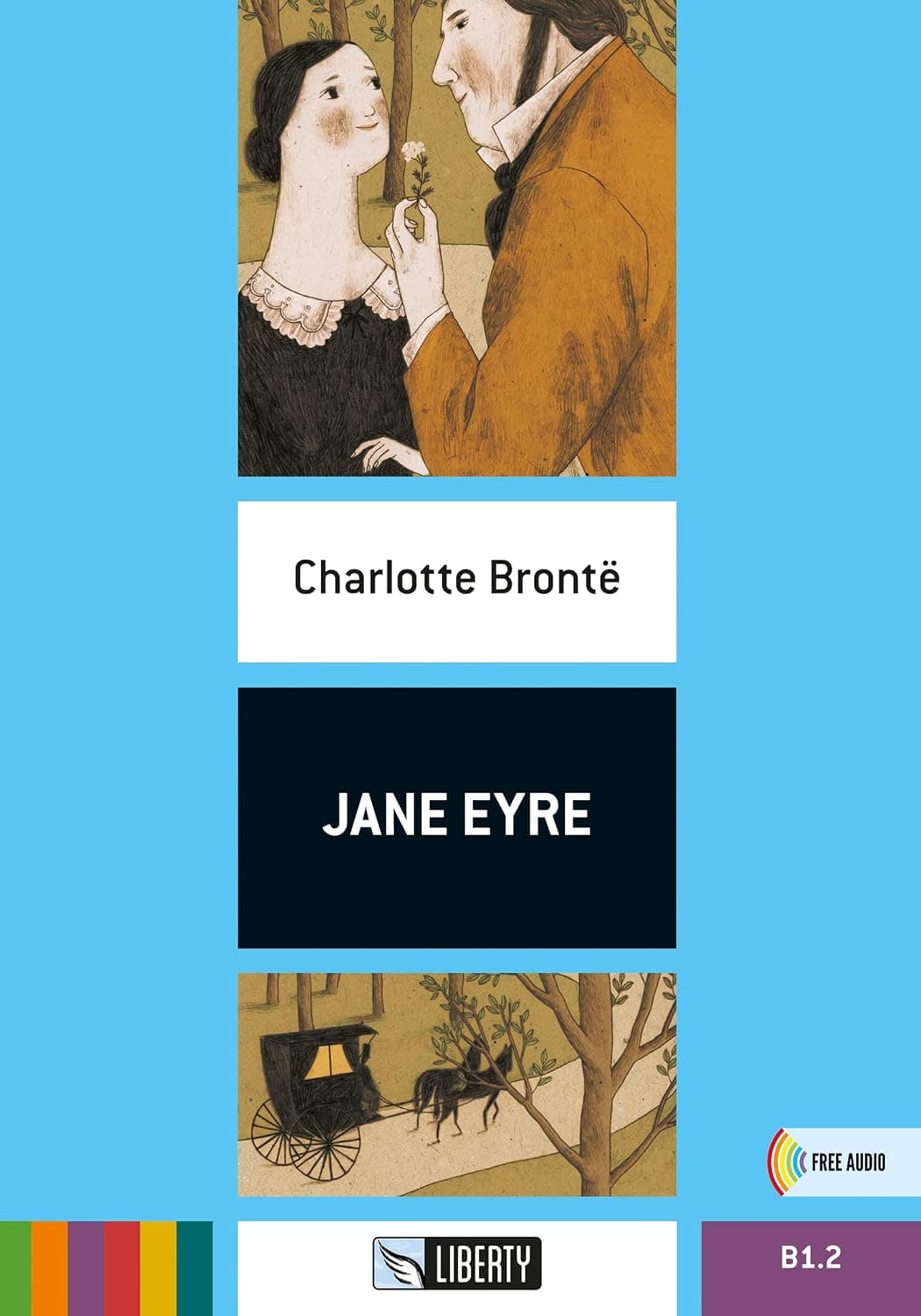 Jane Eyre