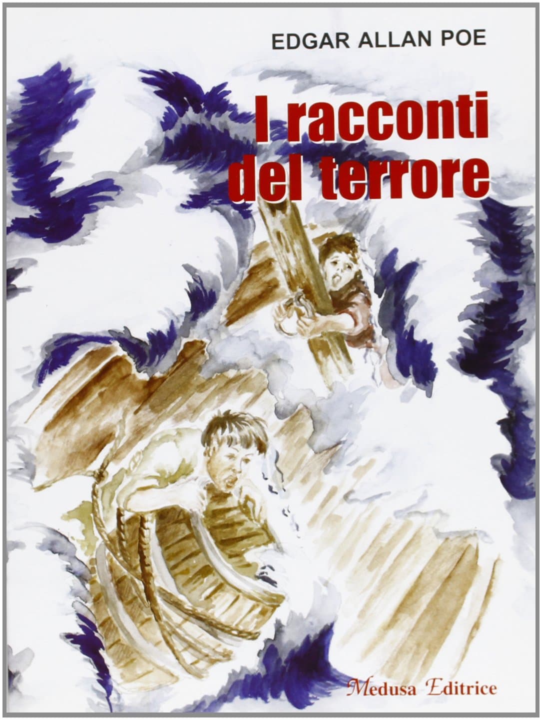 Racconti Del Terrore (I)