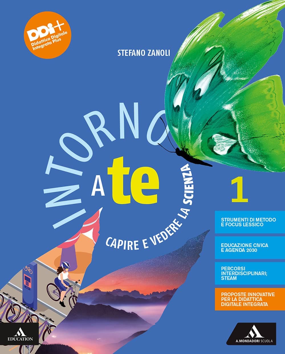 Intorno A Te