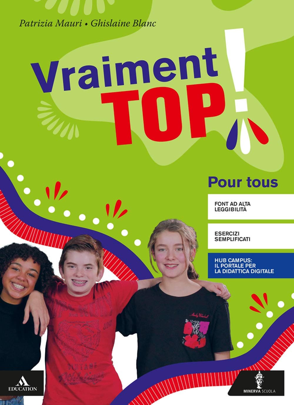 Vraiment Top!