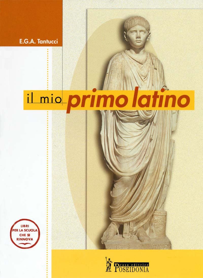 Mio Primo Latino (Il)